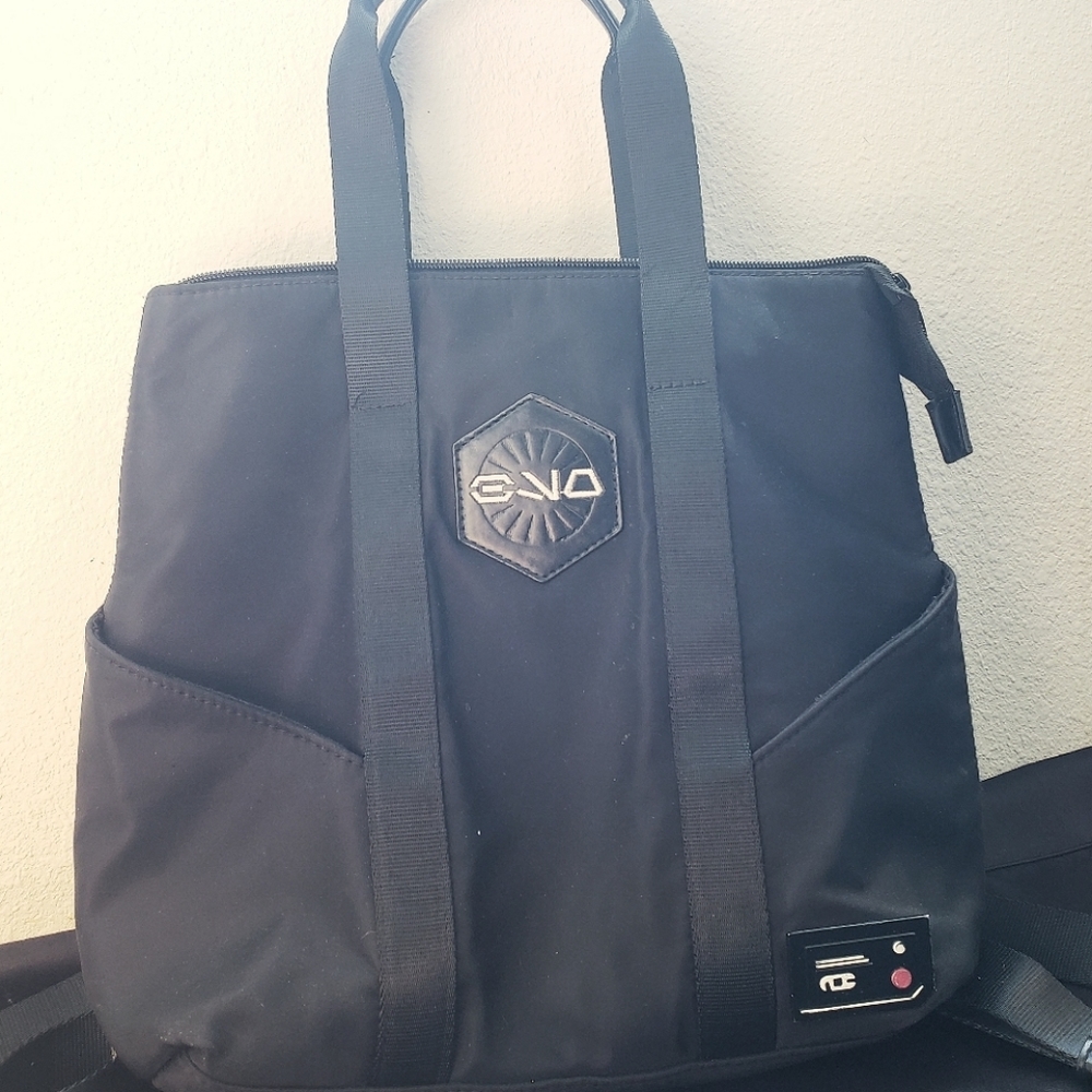 Star wars themed bag